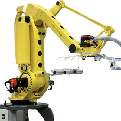 Ankara Robot Kol